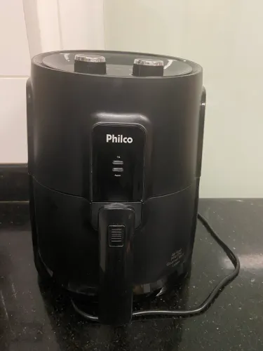 Air Fryer Philco PFR15PG