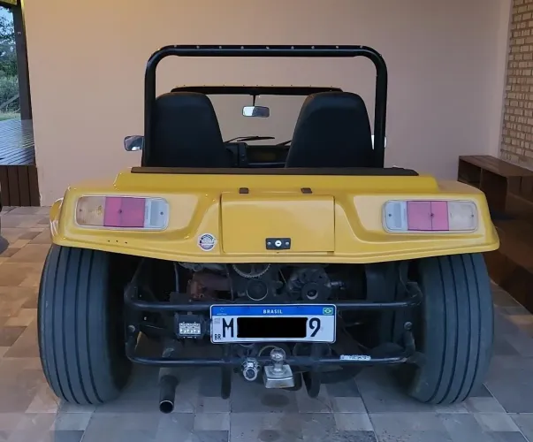 Buggy Buggy 1.6/ Tst/ RS 1.6 4-lug. 2014