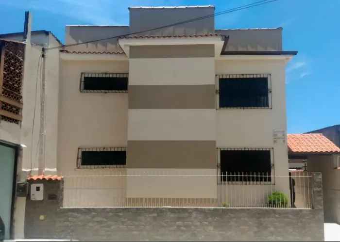 Sala Comercial para Venda em Angra dos Reis, Parque Mambucaba (Mambucaba), 1 dormitório, 2