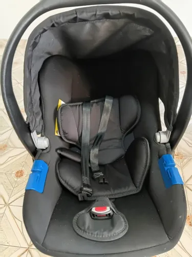 Bebê confort