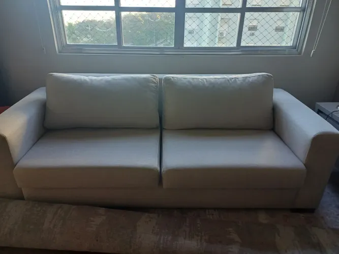 Sofa retrátil 