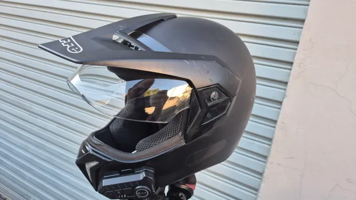 Capacete Bieffe Sport 3 58