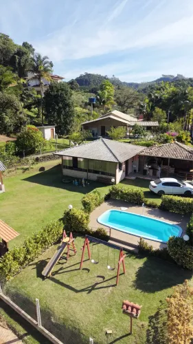 Chácara Araguaia- Marechal Floriano / ES