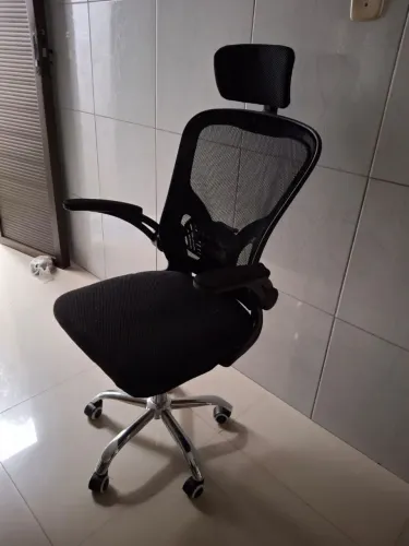 VENDA cadeira ergonômica