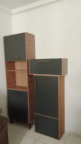Armário de cozinha