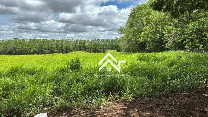 Terreno à venda, 791 m² por R$ 450.000 - Rio Abaixo - Atibaia/SP