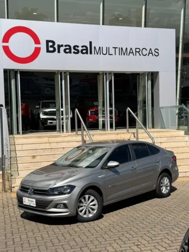 Volkswagen Virtus Comfort. 200 TSI 1.0 Flex 12V AUT 2022