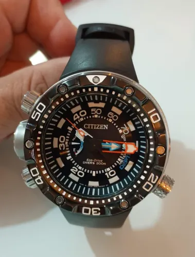 NEW AQUALAND BN 2024 ORIGINAL