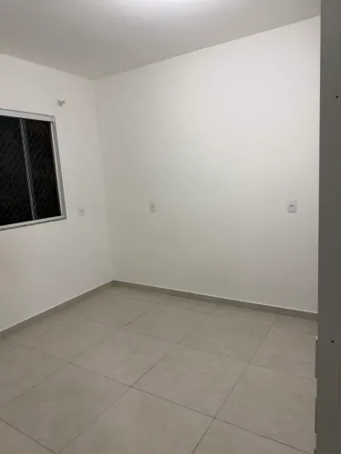 Alugo apartamento 2 dormitórios novo