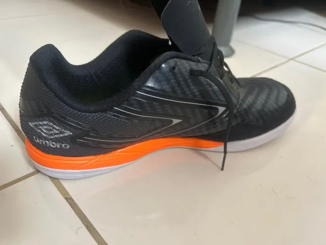 Tenis de futsal
