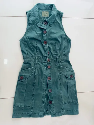 Vestido colcci estilo tubinho 