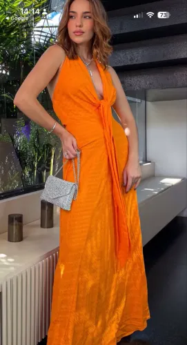 Vestido Lezalez