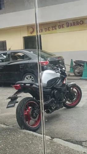 Xj6 SP R$40.500