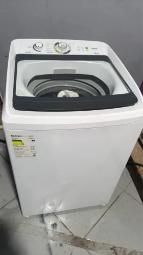 Lavadora consul 12kg