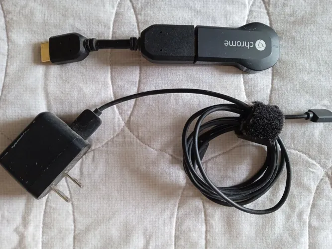 Chromecast