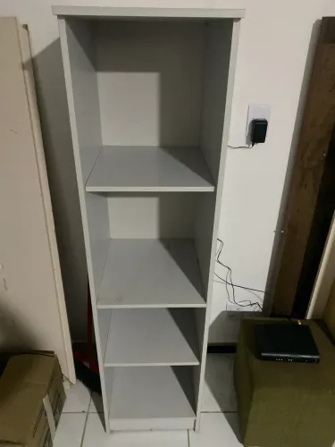 Vendo armário/despensa NOVO