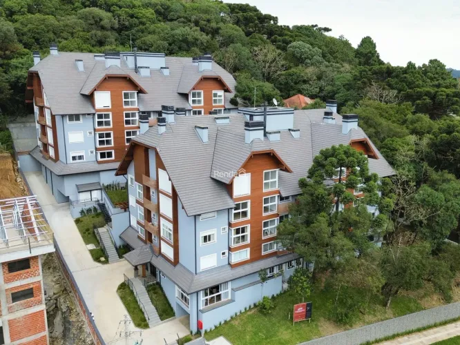 Locação Apartamento GRAMADO RS Brasil