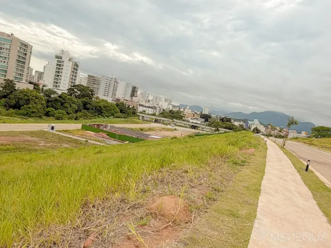 Lote 474 m² no Condomínio Reserva da Praia, Guarapari