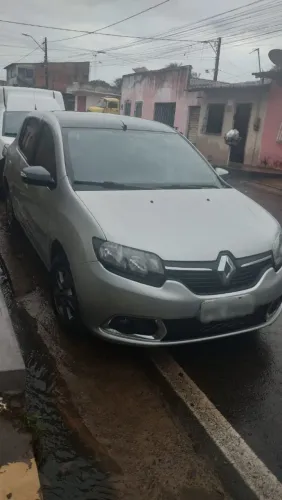 Renault Sandero Vibe Flex 1.0 12V 5P 2018