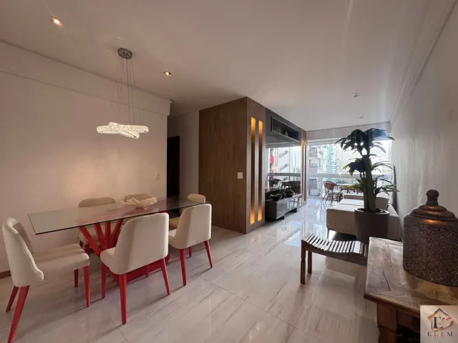 Apartamento em Parque das Castanheiras Praia da Costa, Vila Velha/ES