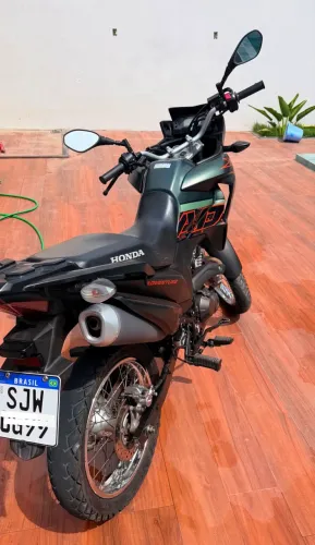 HONDA XRE 190