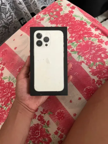 iPhone 13 Pro