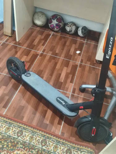 Patinete elétrico
