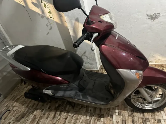 Moto lead 
