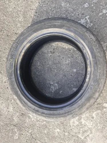 Pneu Continental 195/55 R16