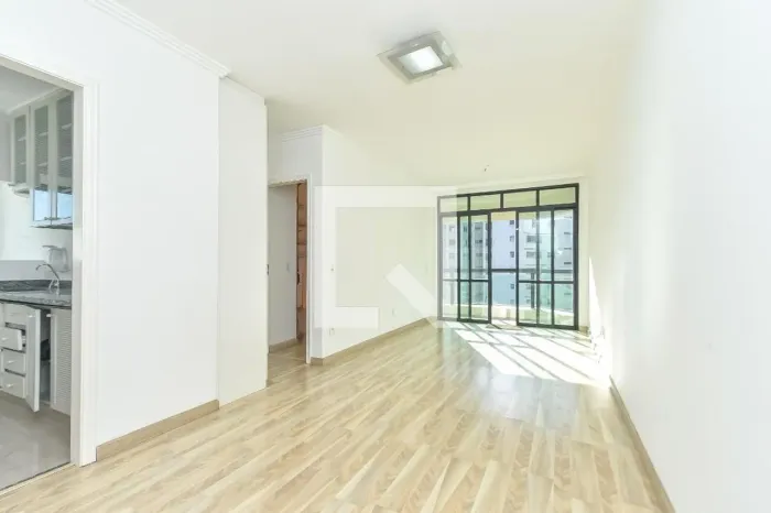 Apartamento à Venda - Bela Vista, 1 Quarto, 57 m2
