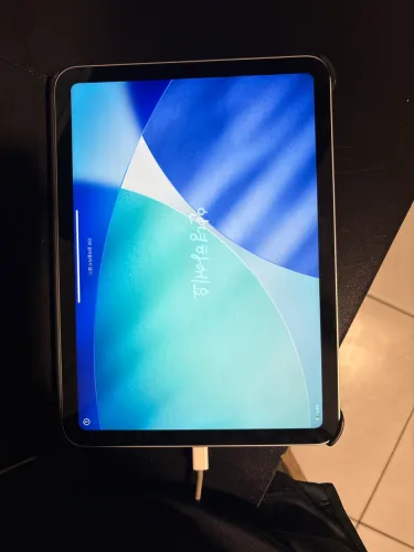 iPad geração 10