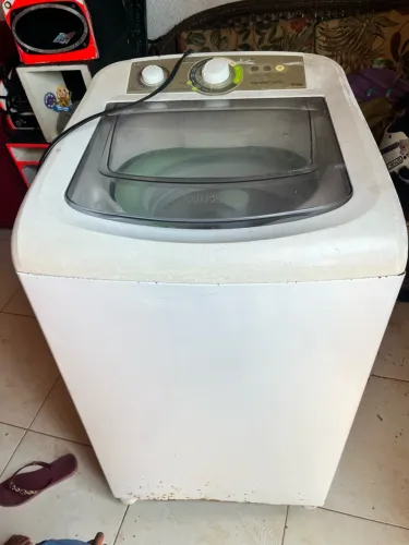 Máquina de lavar