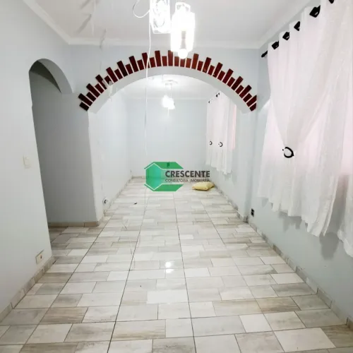 Casa térrea próximo a Prefeitura!!!