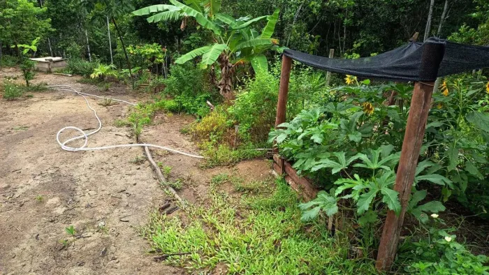 Terreno à Venda no Bairro Vilas 2