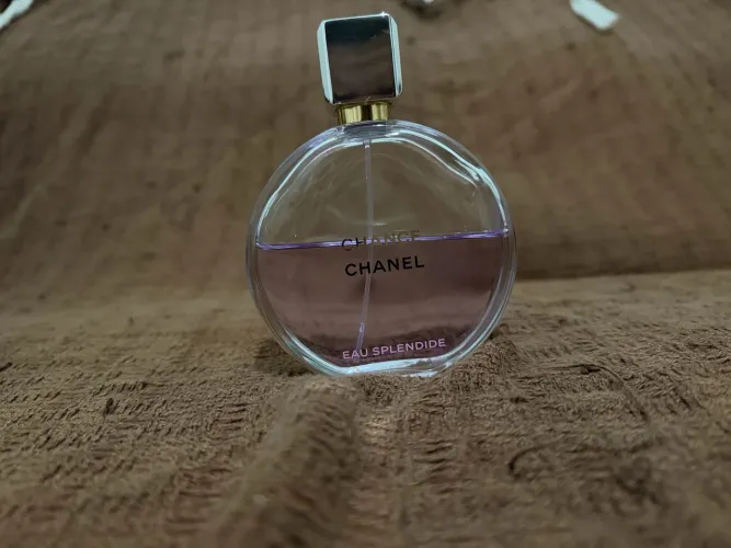 Chanel Chance Eau Splendide Eau de Parfum.100ml