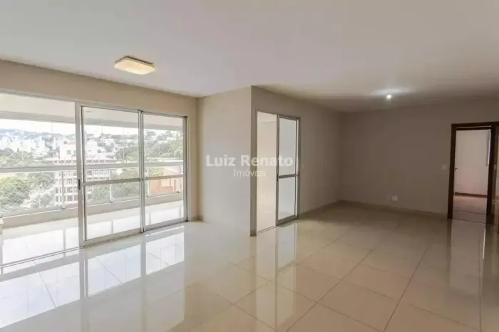 Apartamento para locação, 4 quartos, 168m² no Santo Agostinho