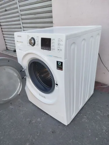 Lava e seca Samsung ecobubble 10kg