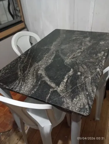 Vendo pedra de granito