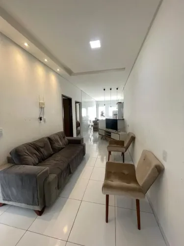 Br32- Casa a venda em Santa Barbara (centro)