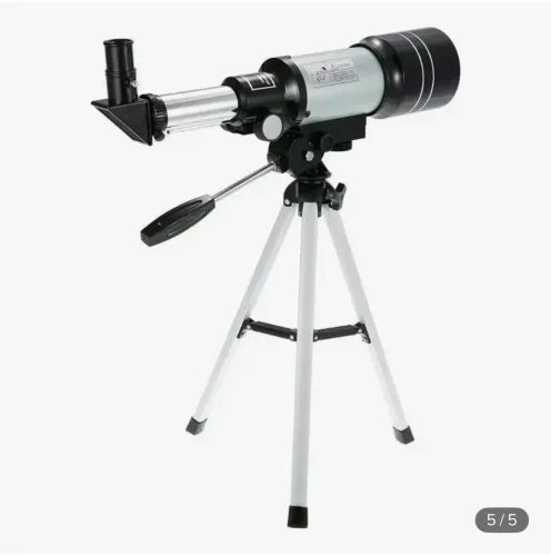 Telescópio Portátil B-MAX - Pouquíssimo uso