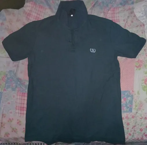 Camisas Polo e básicas tamanho M