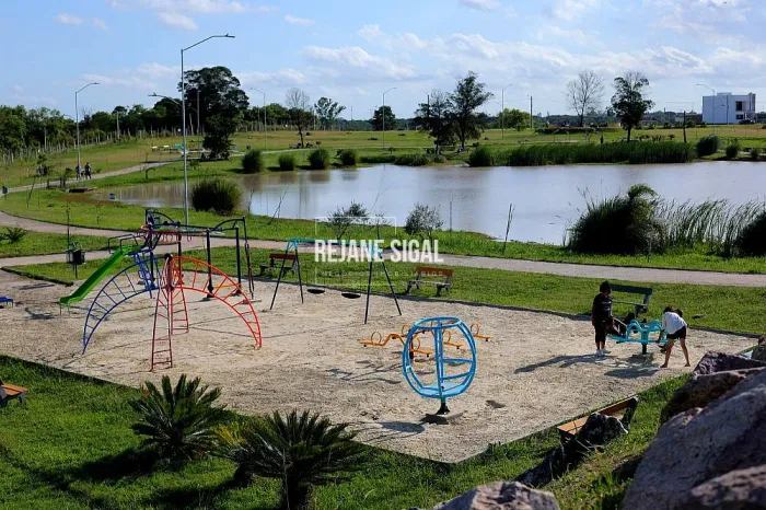 Terreno no Quinta do Lago