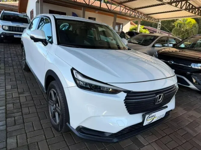 Honda HR-V EX 1.5 Sensing 16V 5P Aut. 2023