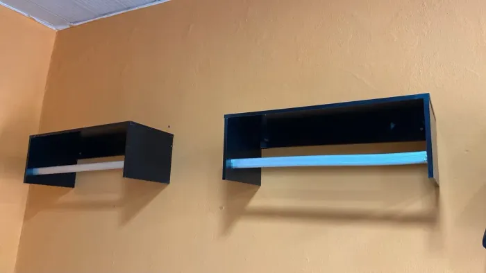 Arara Mdf