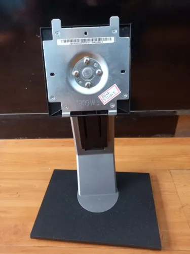 Pedestal ajustável Dell U2211ht