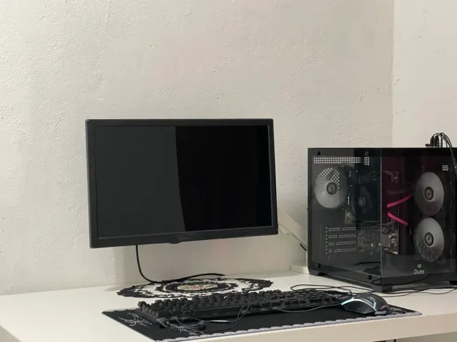 Monitor