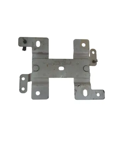 Suporte Módulo Ventoinha Fiat Argo 1.0 2020