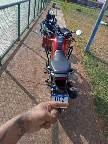 Moto