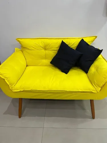 sofa 2 lugares