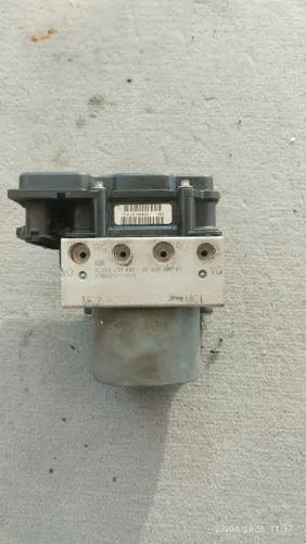 Módulo ABS original Peugeot 307 2.0 AUT 
